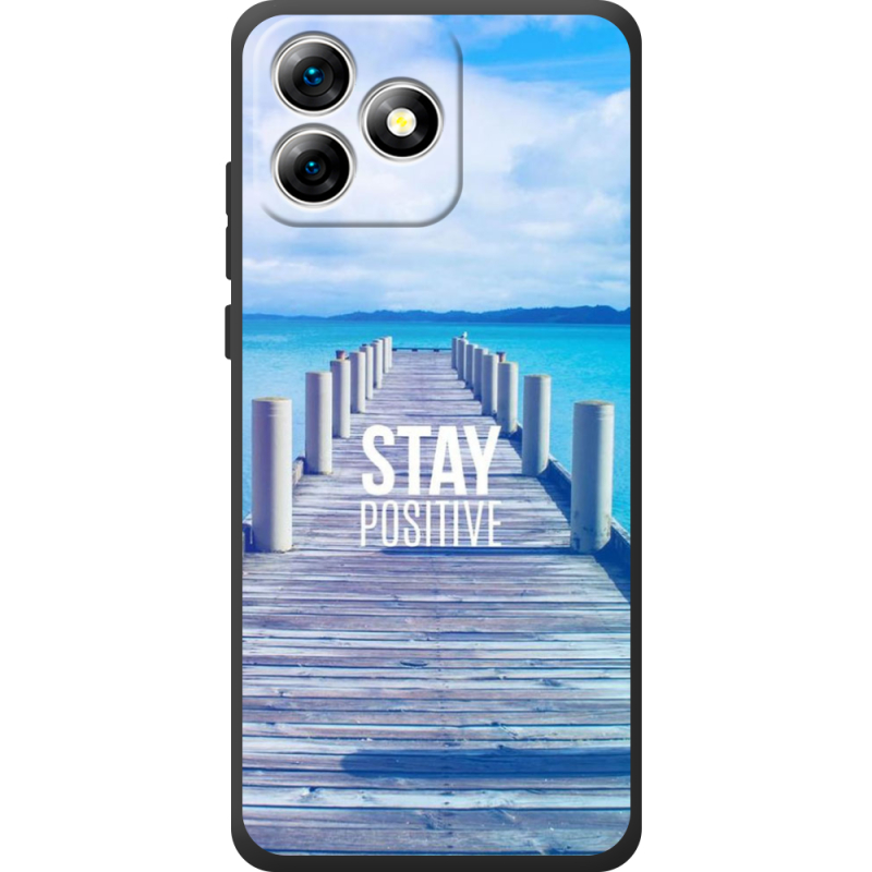 Чохол BoxFace Oukitel C53 