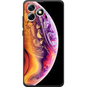 Чохол BoxFace Oukitel C53 