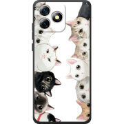 Чохол BoxFace Oukitel C53 