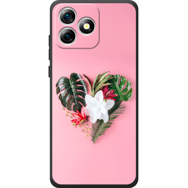 Чохол BoxFace Oukitel C53 