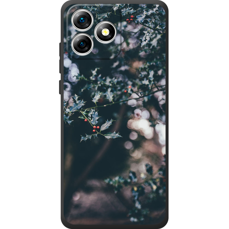 Чохол BoxFace Oukitel C53 