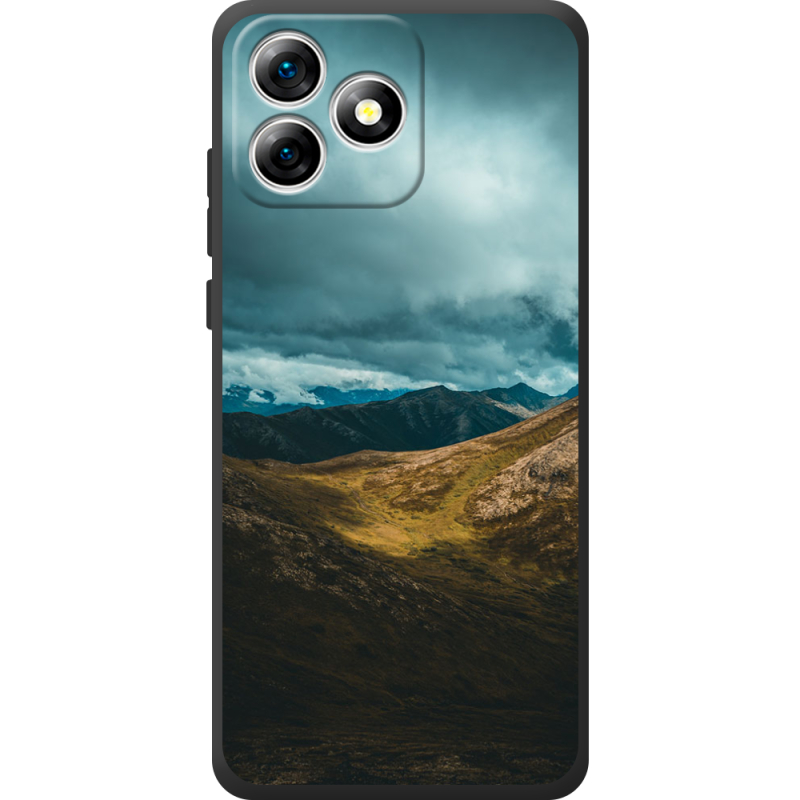 Чохол BoxFace Oukitel C53 