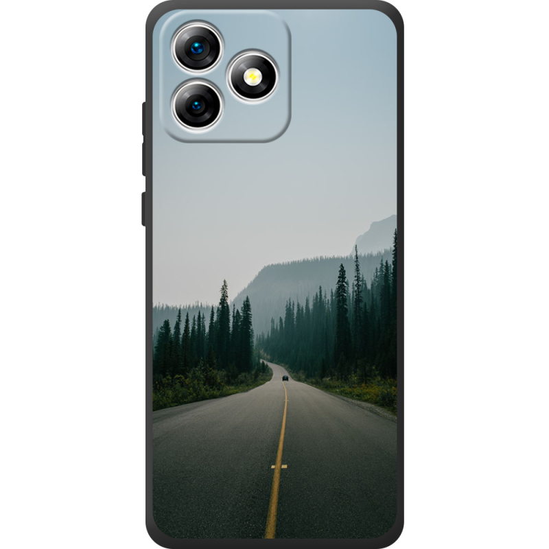 Чохол BoxFace Oukitel C53 