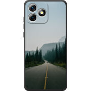 Чохол BoxFace Oukitel C53 