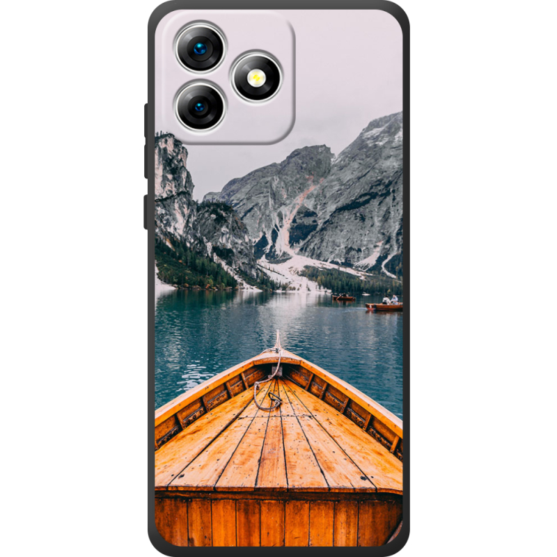 Чохол BoxFace Oukitel C53 