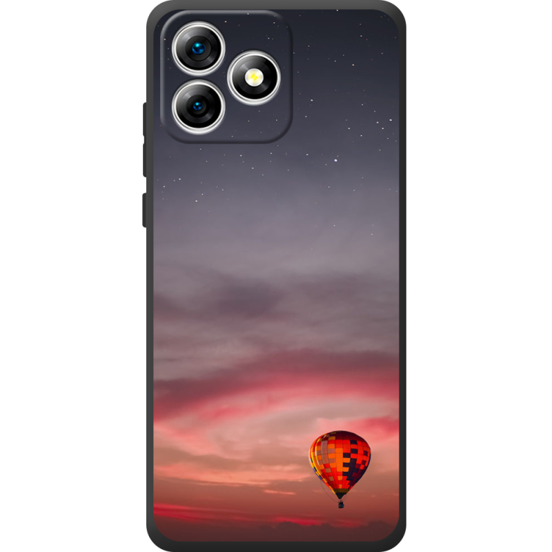 Чохол BoxFace Oukitel C53 