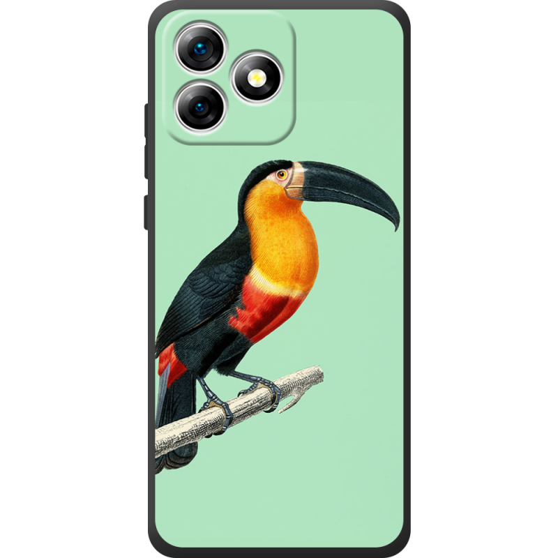 Чохол BoxFace Oukitel C53 