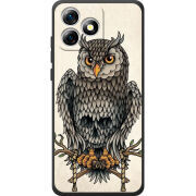 Чохол BoxFace Oukitel C53 