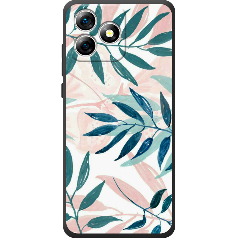 Чохол BoxFace Oukitel C53 