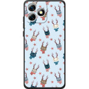 Чохол BoxFace Oukitel C53 