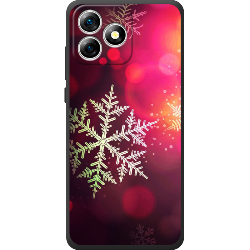 Чохол BoxFace Oukitel C53 