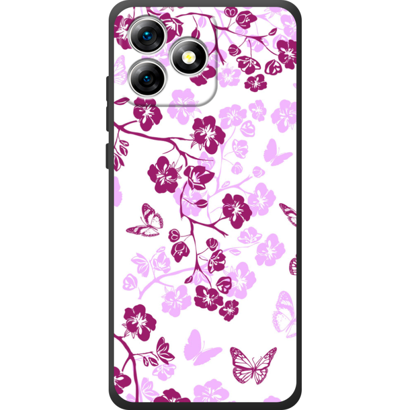 Чохол BoxFace Oukitel C53 