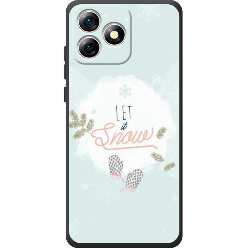 Чохол BoxFace Oukitel C53 