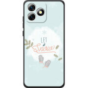 Чохол BoxFace Oukitel C53 