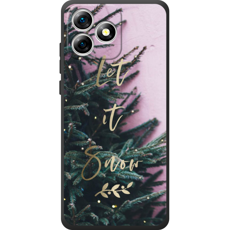 Чохол BoxFace Oukitel C53 