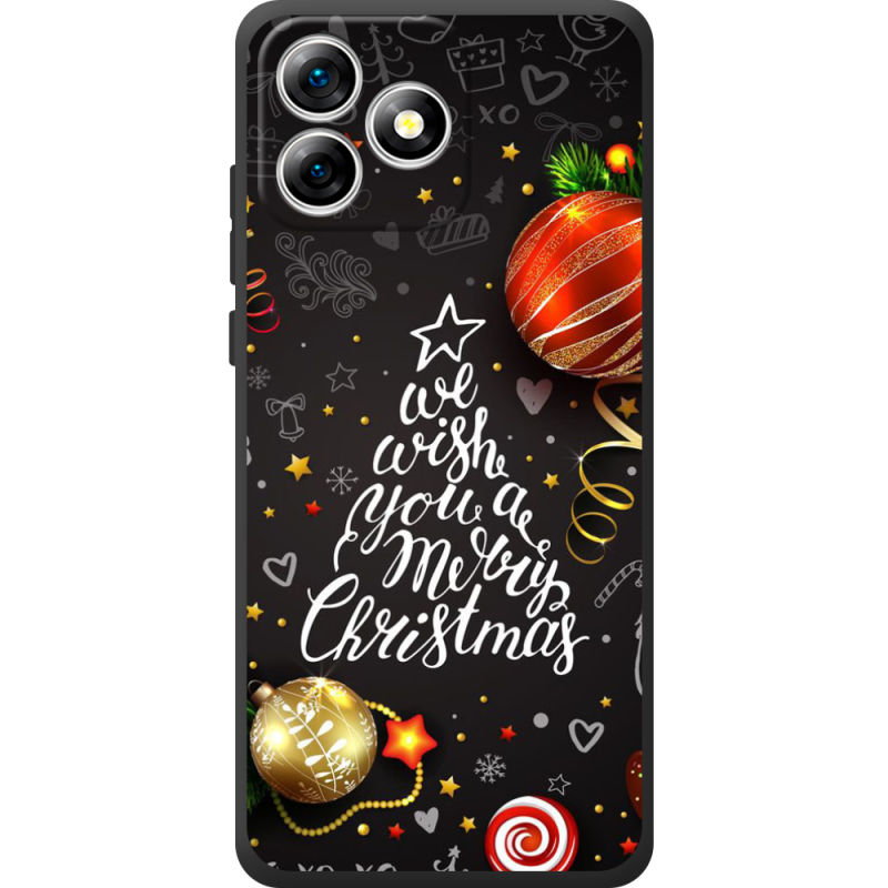 Чохол BoxFace Oukitel C53 