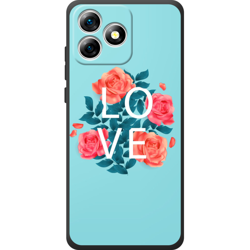 Чохол BoxFace Oukitel C53 