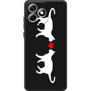 Чохол BoxFace Oukitel C53 