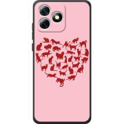 Чохол BoxFace Oukitel C53 