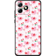 Чохол BoxFace Oukitel C53 