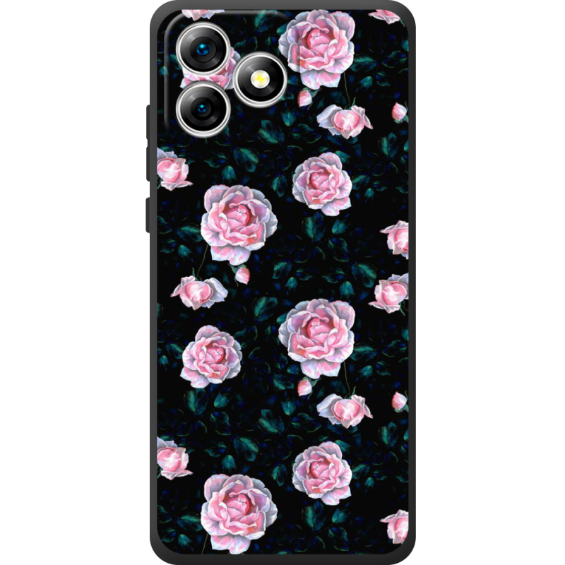 Чохол BoxFace Oukitel C53 