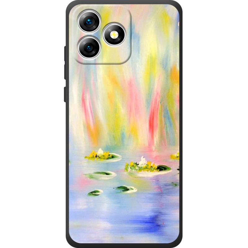 Чохол BoxFace Oukitel C53 