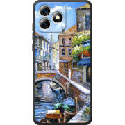 Чохол BoxFace Oukitel C53 