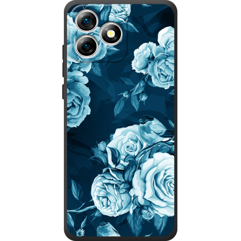 Чохол BoxFace Oukitel C53 