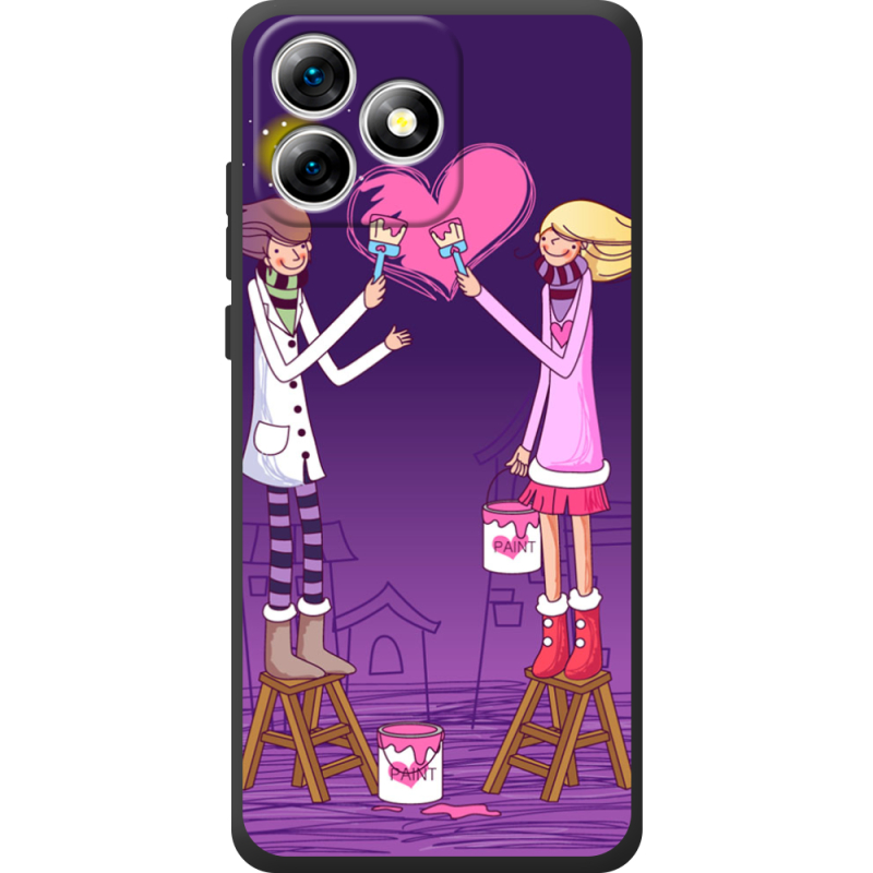 Чохол BoxFace Oukitel C53 