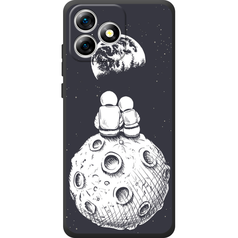 Чохол BoxFace Oukitel C53 