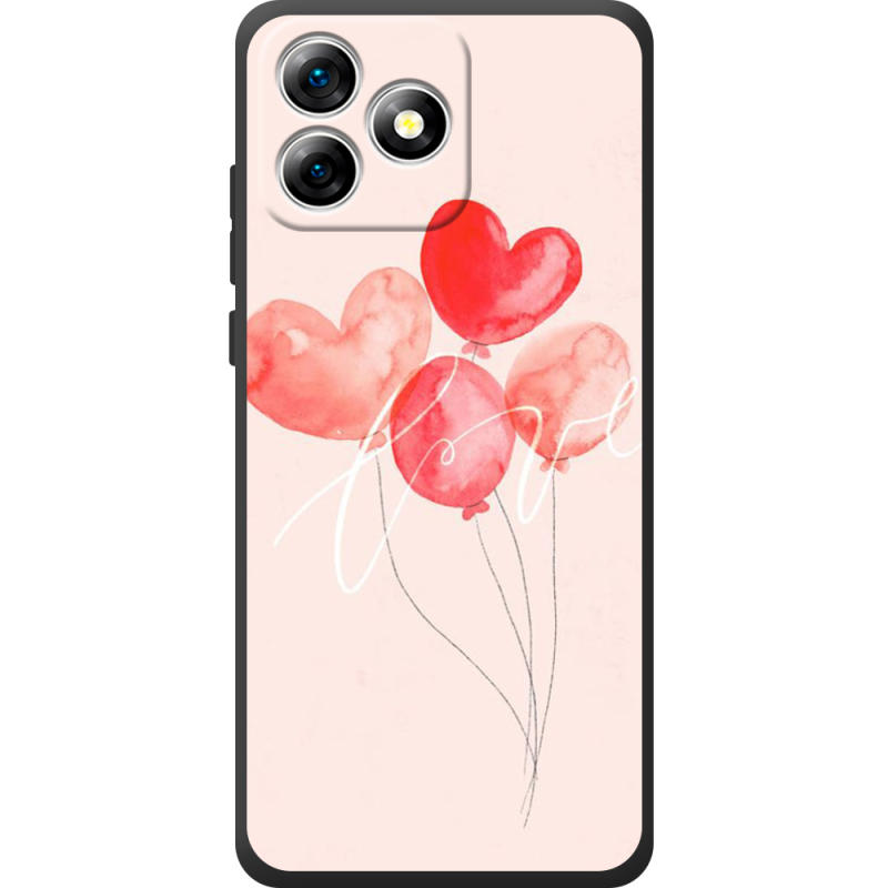 Чохол BoxFace Oukitel C53 