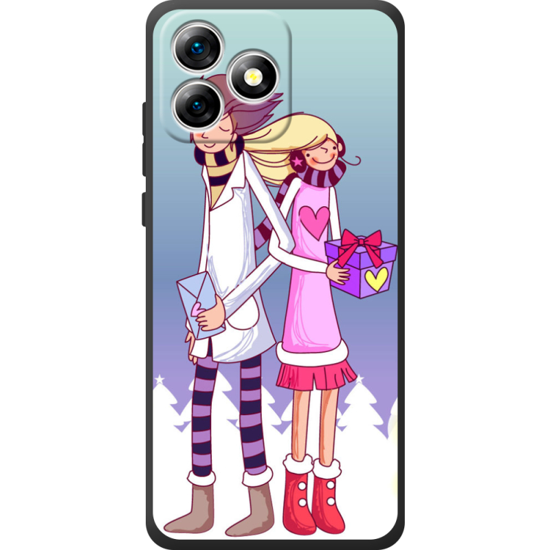 Чохол BoxFace Oukitel C53 