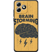 Чохол BoxFace Oukitel C53 