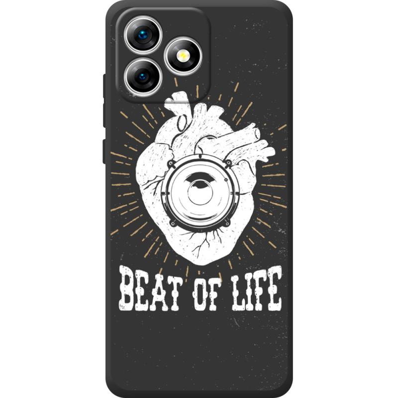 Чохол BoxFace Oukitel C53 