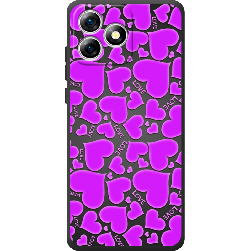 Чохол BoxFace Oukitel C53 