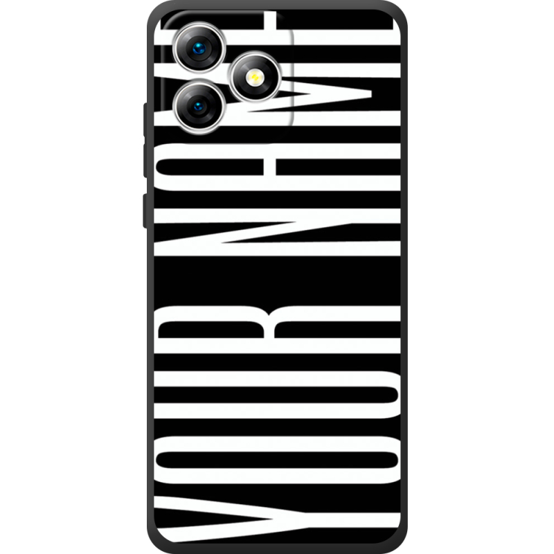 Чохол BoxFace Oukitel C53 