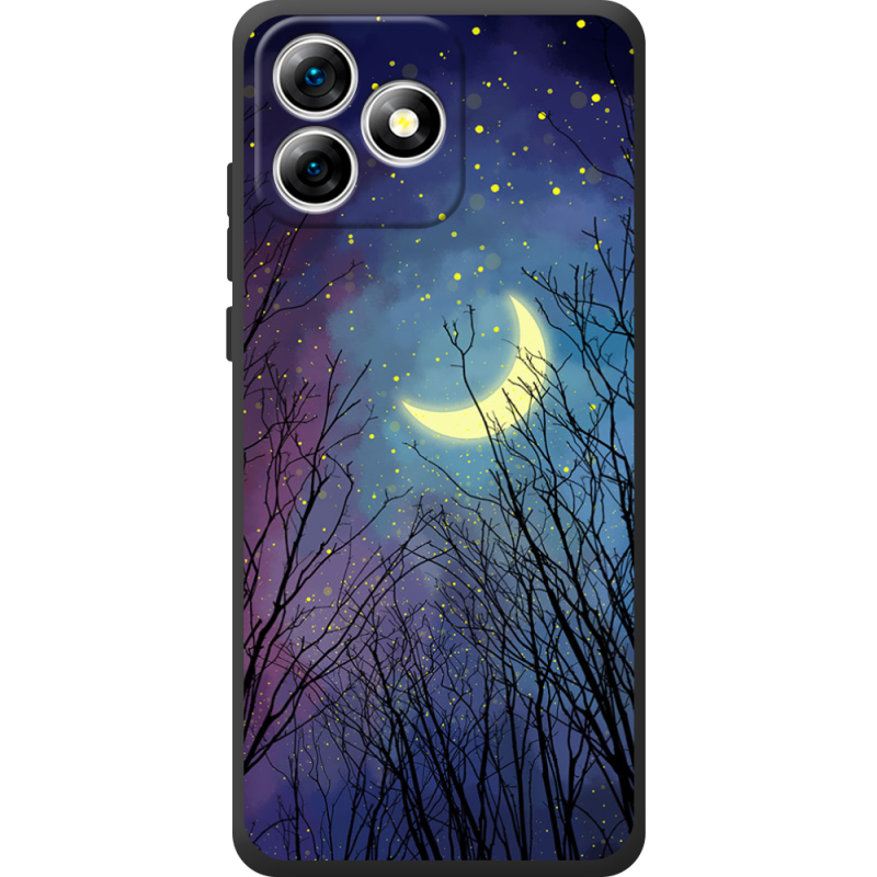 Чохол BoxFace Oukitel C53 