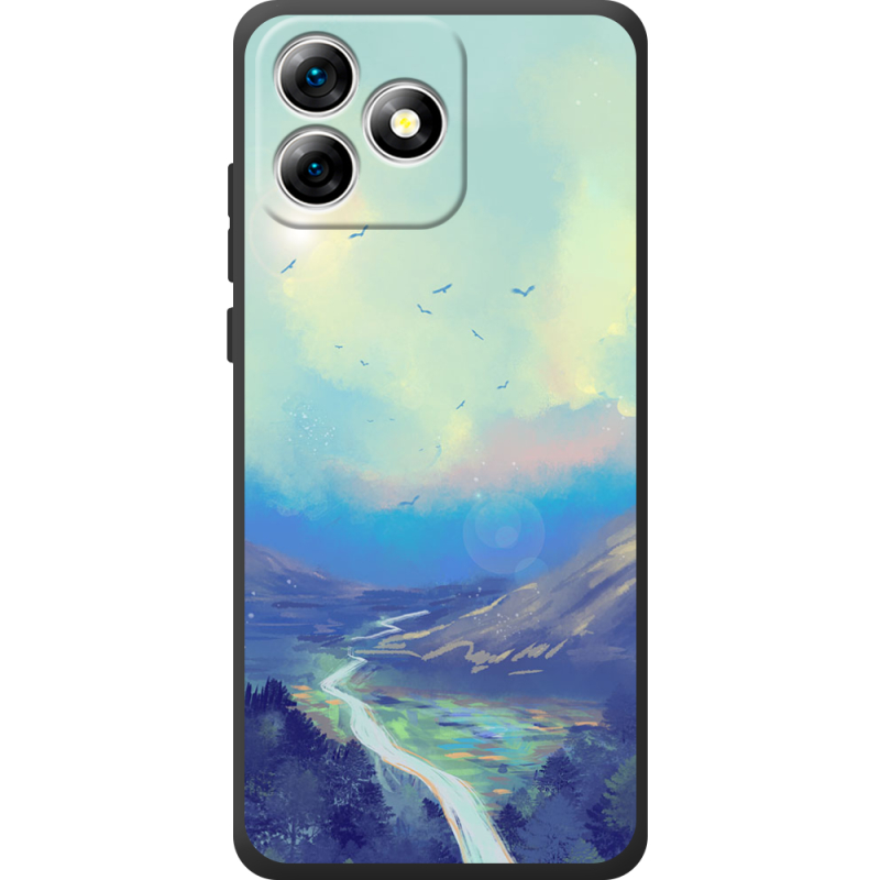 Чохол BoxFace Oukitel C53 