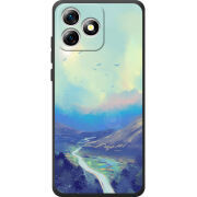 Чохол BoxFace Oukitel C53 