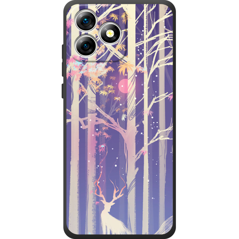 Чохол BoxFace Oukitel C53 