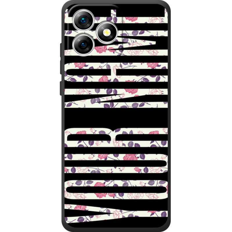 Чохол BoxFace Oukitel C53 