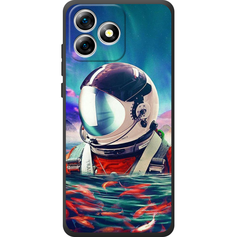 Чохол BoxFace Oukitel C53 