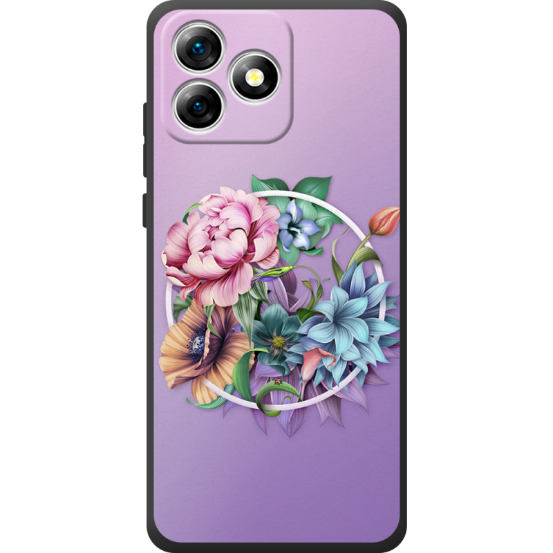 Чохол BoxFace Oukitel C53 