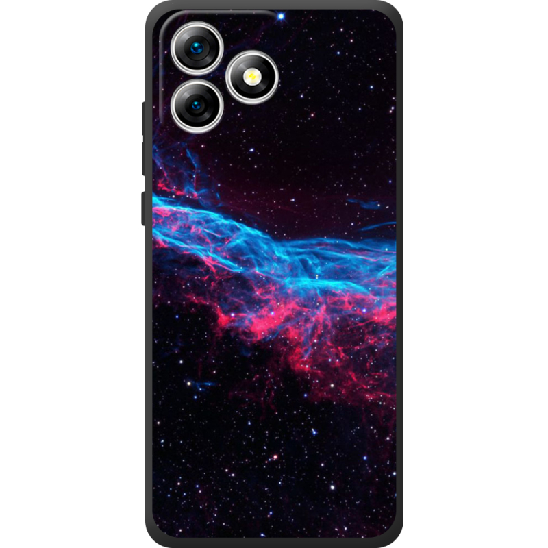 Чохол BoxFace Oukitel C53 