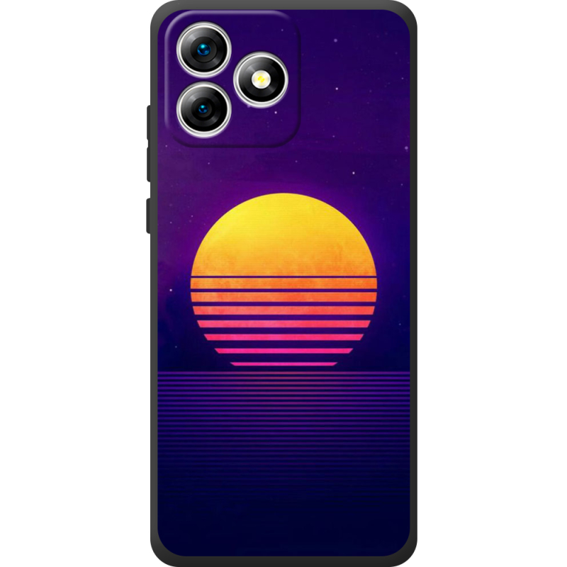 Чохол BoxFace Oukitel C53 