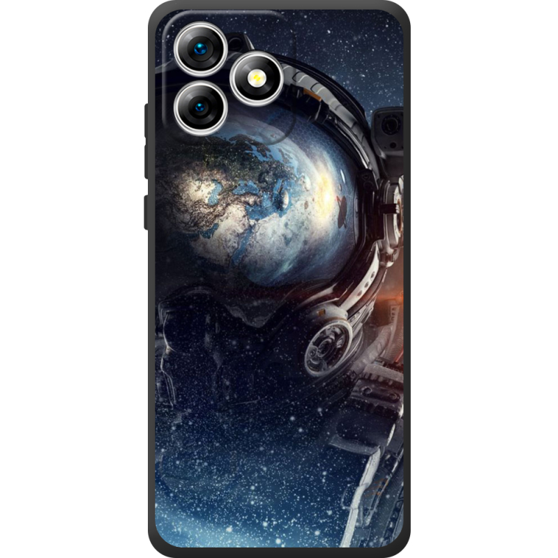 Чохол BoxFace Oukitel C53 