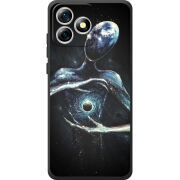 Чохол BoxFace Oukitel C53 