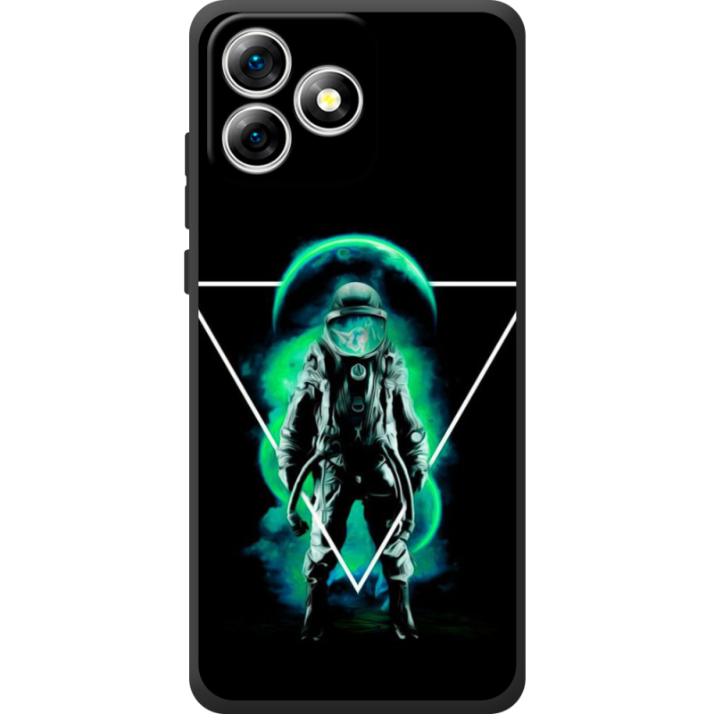 Чохол BoxFace Oukitel C53 