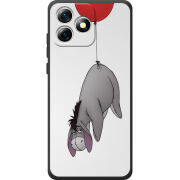 Чохол BoxFace Oukitel C53 