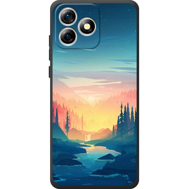 Чохол BoxFace Oukitel C53 